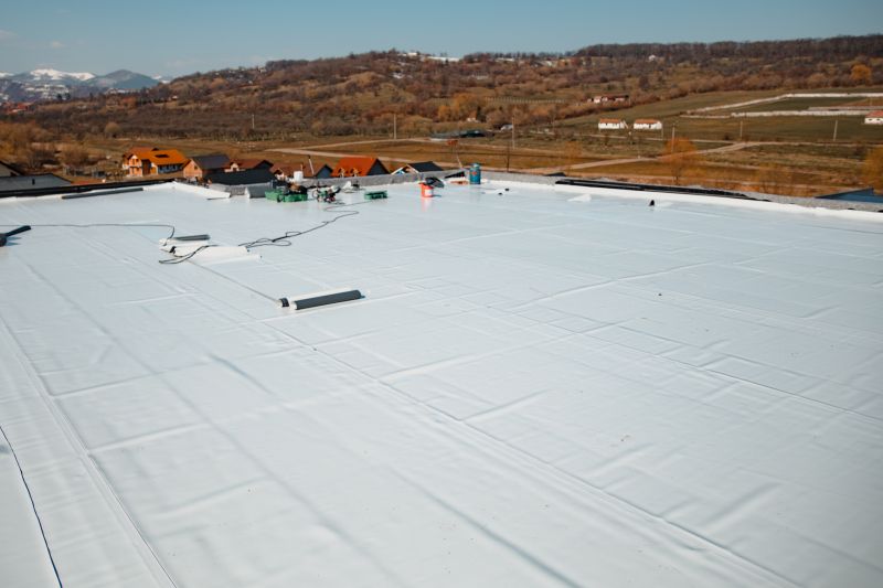 Cost of Waterproofing in Niles, MI